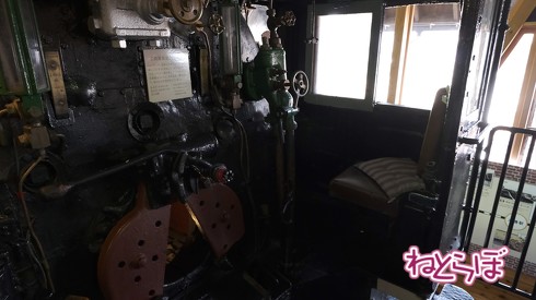 長浜鉄道文化館