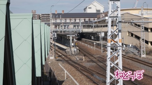 長浜鉄道文化館
