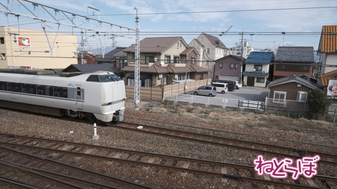 長浜鉄道文化館