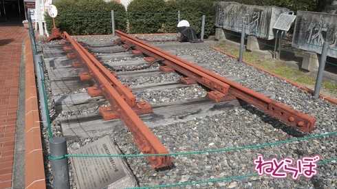 長浜鉄道文化館