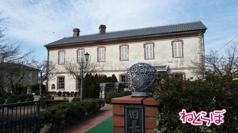 長浜鉄道文化館