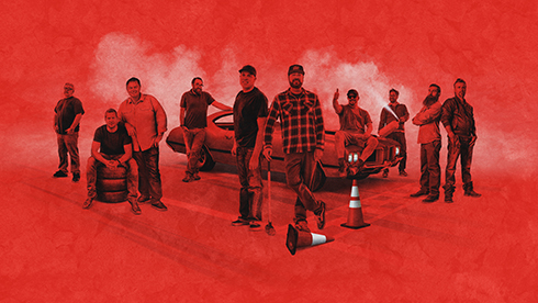 MotorTrend