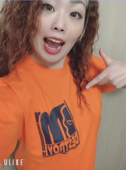 女子プロレスラー 松本浩代 ぶつかり男 ふっ飛ばし