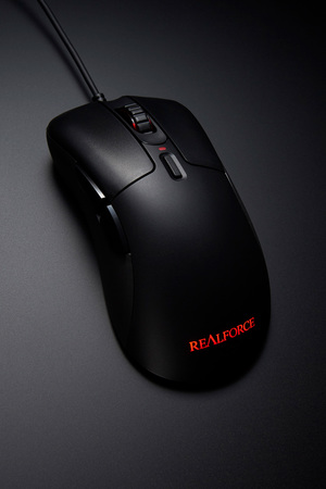 REALFORCE MOUSE