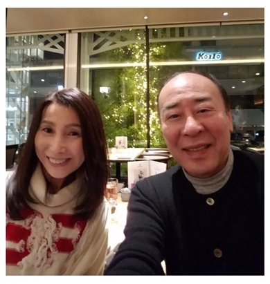 モト冬樹 武東由美 病気 腎盂腎炎 モデル 妻