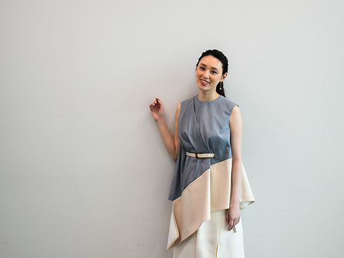 栗山千明 サイレント・ヴォイス 心理学 ミステリー テレビ東京 BSテレ東 ドラマ