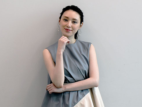 栗山千明 サイレント・ヴォイス 心理学 ミステリー テレビ東京 BSテレ東 ドラマ