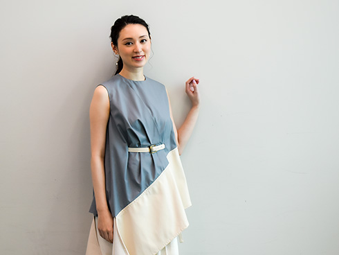 栗山千明 サイレント・ヴォイス 心理学 ミステリー テレビ東京 BSテレ東 ドラマ