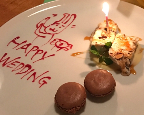 プロポーズ サプライズ