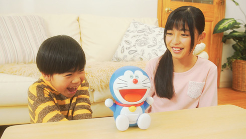 ドラえもん