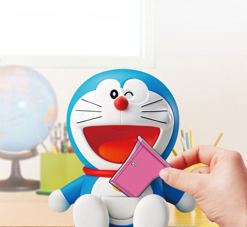 ドラえもん