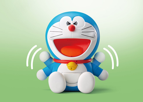 ドラえもん