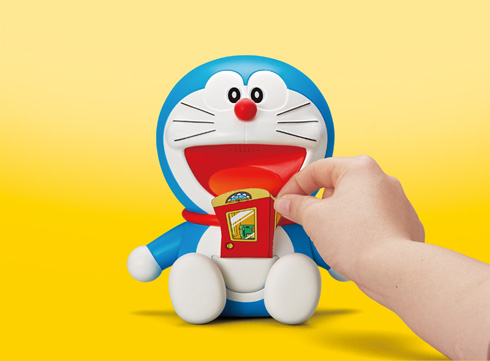 ドラえもん　キミだけのお友達　with U プログラミング ドラえもん プログラミング 初心者 ドラえもん キミだけのお友達