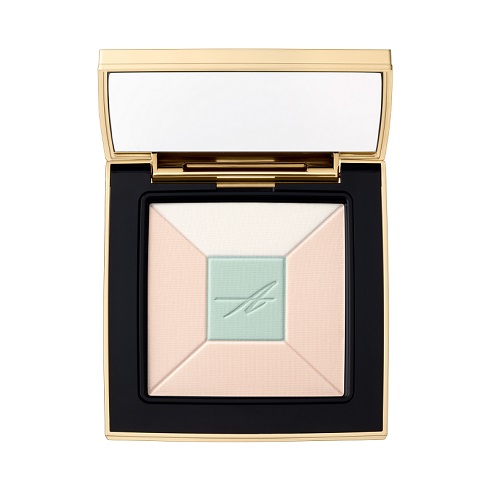 （Amplitude「トランスルーセント プレストパウダー」）