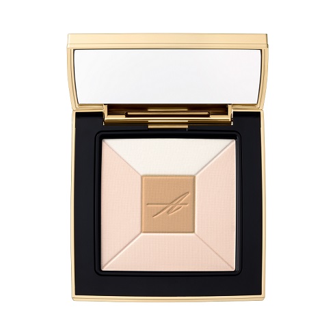 （Amplitude「トランスルーセント プレストパウダー」）