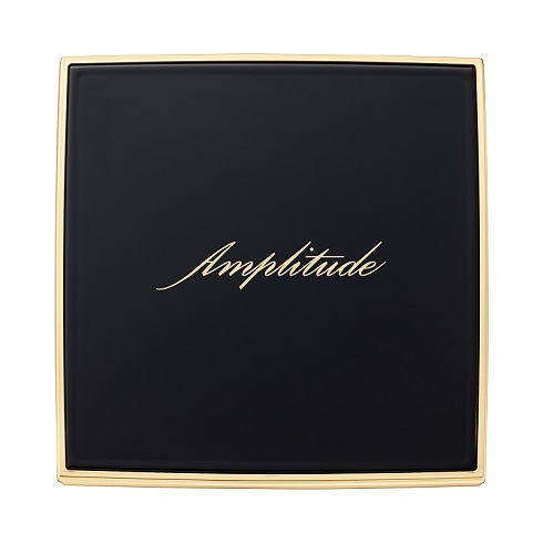 （Amplitude「トランスルーセント プレストパウダー」）