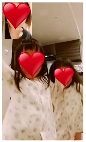 石田明 ノンスタ石田 NONSTYLE 双子 娘 出産