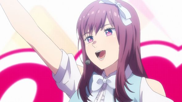 推しが武道館いってくれたら死ぬ