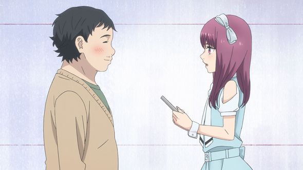 推しが武道館いってくれたら死ぬ