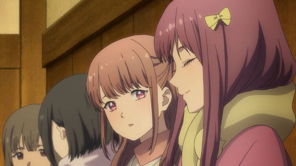 推しが武道館いってくれたら死ぬ