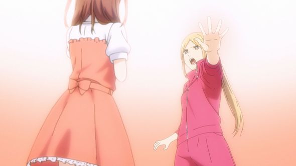 推しが武道館いってくれたら死ぬ