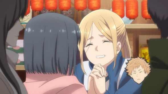 推しが武道館いってくれたら死ぬ