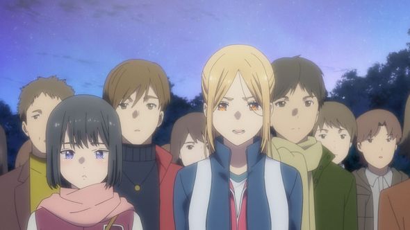 推しが武道館いってくれたら死ぬ