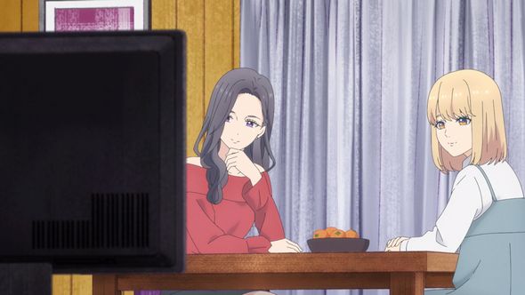 推しが武道館いってくれたら死ぬ