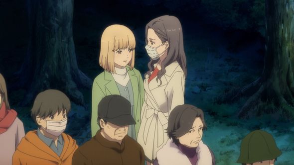 推しが武道館いってくれたら死ぬ