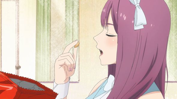 推しが武道館いってくれたら死ぬ