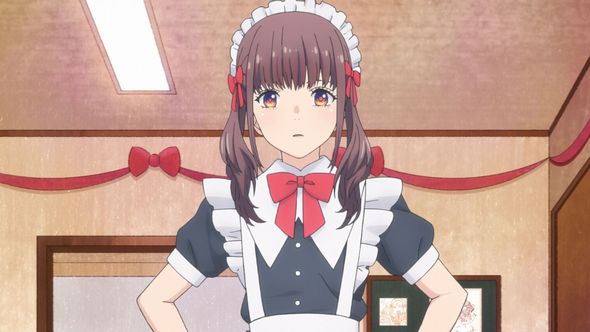 推しが武道館いってくれたら死ぬ