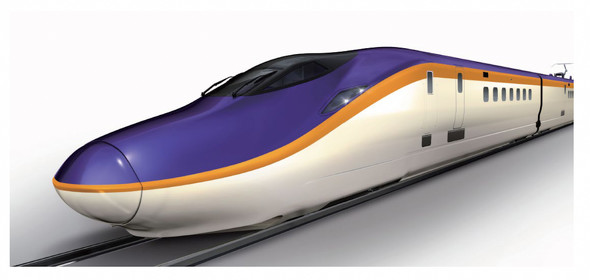 鉄道 高速鉄道 新幹線 山形 秋田 福島駅 北海道 E5 H5 E6 E3 E8 ミニ新幹線
