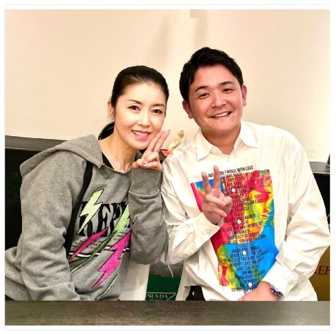 美川憲一 千鳥 ノブ 藤あや子 氷川きよし