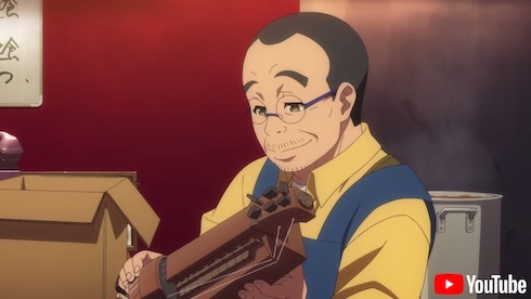 「劇場版SHIROBAKO」がアニメ制作版「アベンジャーズ／エンドゲーム」だった「5つ」の理由