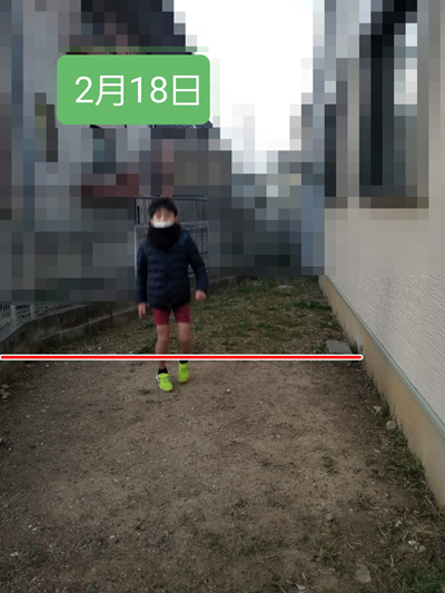 雑草全滅大作戦