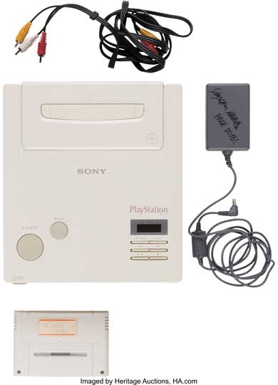 ゲーム機 任天堂プレイステーション オークション 落札