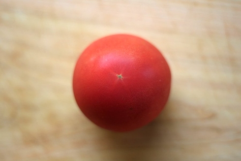 トマト 裏技 レタス 切り方