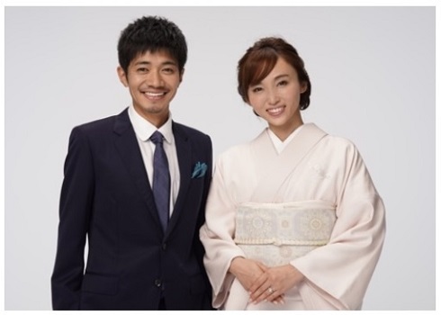 吉木りさ 夫婦 和田正人 入籍