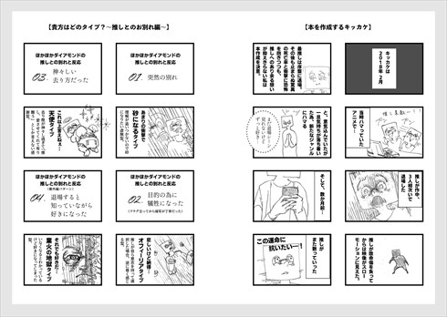 同人誌 図書館 司書