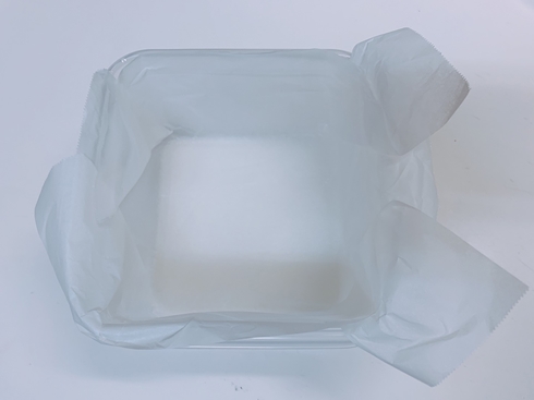 ねとめし チョコ ケーキ 簡単 チーズ