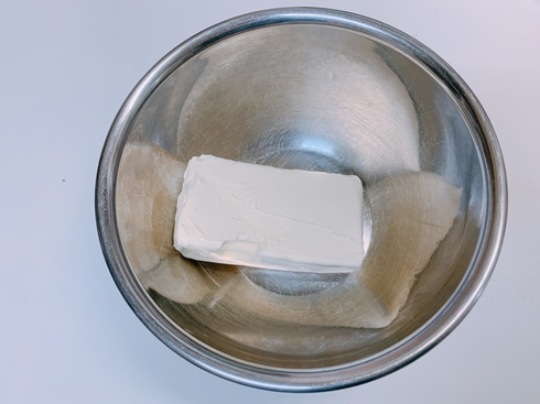 ねとめし チョコ ケーキ 簡単 チーズ