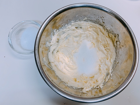 ねとめし チョコ ケーキ 簡単 チーズ