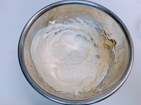 ねとめし チョコ ケーキ 簡単 チーズ