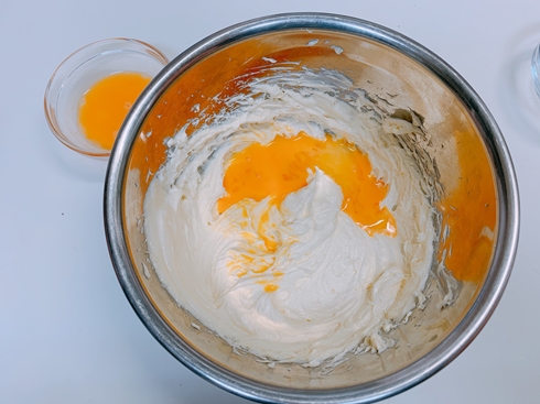 ねとめし チョコ ケーキ 簡単 チーズ