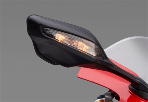 ホンダ「CBR1000RR-R FIREBLADE」