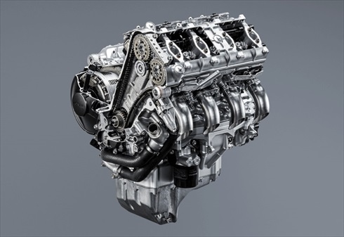 ホンダ「CBR1000RR-R FIREBLADE」