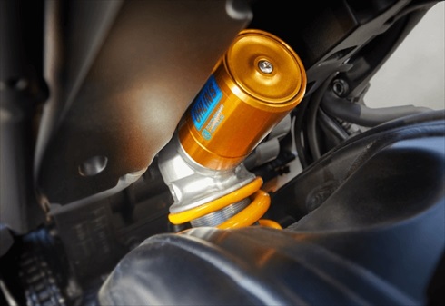 ホンダ「CBR1000RR-R FIREBLADE」