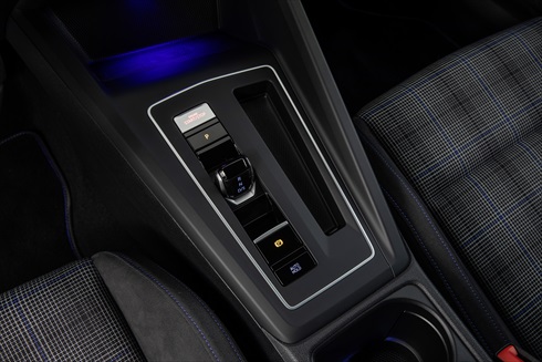 フォルクスワーゲン「ゴルフGTE」