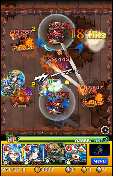 マヂカルラブリー 野田クリスタル R-1 優勝 モンスト モンモンとするぜ!! ストッキング姉さん 木村 ミクシィ