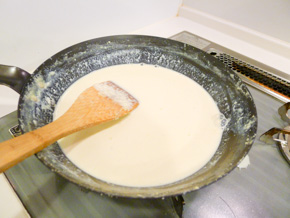 140分煮込んだ濃厚4.4